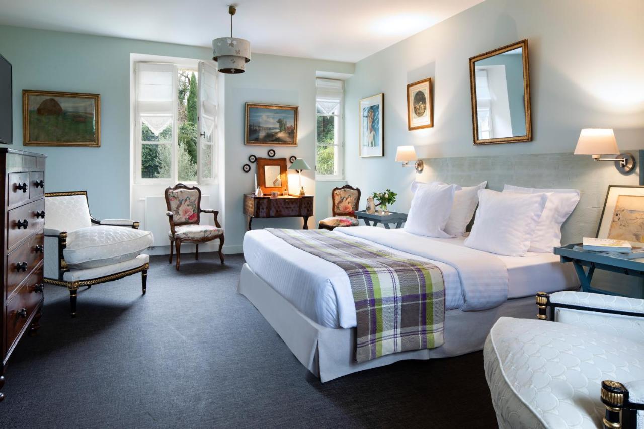 Le Clos De Villeroy Mennecy Room photo